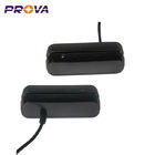 Dual Heads MSR Magnetic Card Reader For Shopping Mall / Supermarket