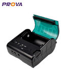 Portable 80mm Thermal Printer Support Multi Languages With 12 Months Warranty