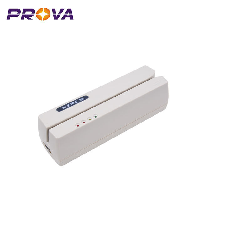 DC5V 300mA Magnetic Card Encoder USB Interface Performance Stabilization