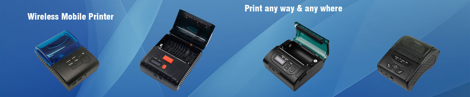 Skaner kodów kreskowych 2D