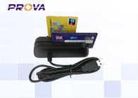 User Friendly MSR Magnetic Card Reader Excellent Reading For Pos Machine