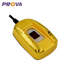 USB Fingerprint Reader Device , Biometric Device Fingerprint Scanner